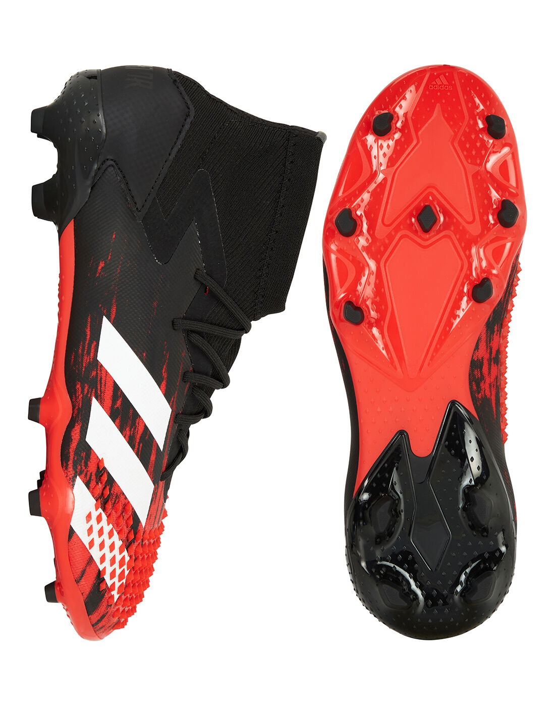 Adidas Predator 20.1 Tango Trainer Fritidssko Mutator Pack Sort